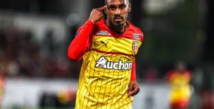 Ланс - Монпелие 1:0 