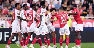 Монако се върна на второто място