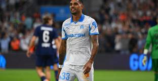 Емерсон: Де Дзерби е специален човек