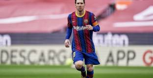  Меси пристигна в Ибиса, където Неймар подписа с ПСЖ