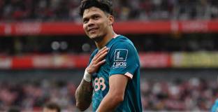 Арсенал - Борнемут 1:2 