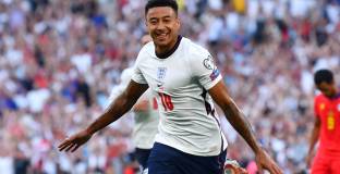   Лингард разглежда оферта от Саудитска Арабия