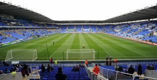 Китменът* на Рединг бе дисквалифициран за шест месец