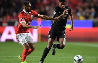 Рашфорд ще играе срещу Хъдърсфийлд. 