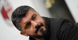 Гатузо: Не крия, че искаме да попаднем в Шампионска лига 