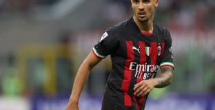 Милан продължи с Крунич