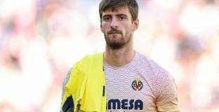 Милан ще си върне защитник от Виляреал