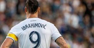 ЛА Галакси - Ванкувър 3:4 