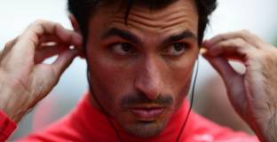 La Gazzetta dello Sport посочи новия отбор на Сайнц