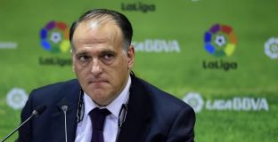 Тебас: Сити и ПСЖ използват финансов допинг