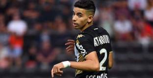 Ювентус и ПСЖ ще спорят за талант на Анже 