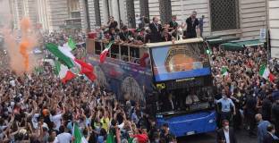 В Италия обвиняват 