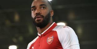 Лаказет: За мен бе чест да работя с Венгер