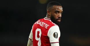  Президентът на Лион: Ще се опитаме да подпишем с Лаказет 