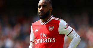 Арсенал разкри причините за отсъствието на Обамеянг и Лаказет