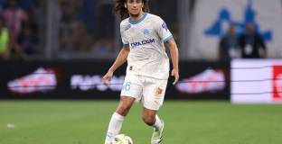 Лацио и Марсилия подписаха документите за Гендузи 