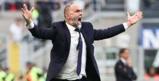 Лацио обяви оставката на Тудор