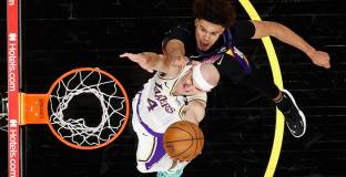 Финикс поведе на Лейкърс, Юта с неочаквана загуба