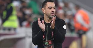   Шави: Много съм доволен от турнето 