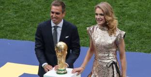   Лам: Мароко показа, че футболът е народен спорт