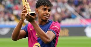 Ямал няма да играе срещу Селта