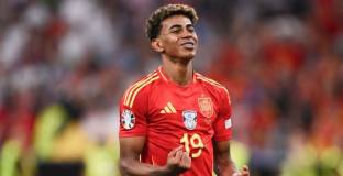 Ямал: Това е сбъдната мечта