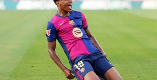 Ямал е най-младият реализатор в историята на Ел Класико