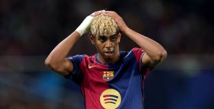 Ямал: Реал Мадрид? Това е невъзможно