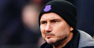  Боели назначил Лампард след съвет от комик