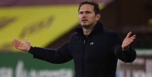 Лампард: Ядосан съм, не бяхме добри