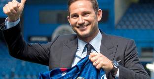 Лампард е фаворит за първо мениджърско уволнение