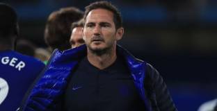 Леман: Лампард е специалист по обиждане на хората