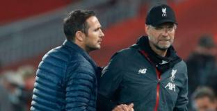 Клоп: Единствен фаворит е Челси