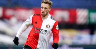 Фейенорд - Хераклес 0:0 