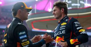 Ландо Норис триумфира с първа титла във Формула 1