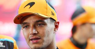 Ландо Норис спечели Гран При на Монако