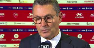 Треньор на Юве: Трябва да работим повече