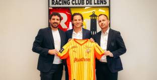 Ланс обяви трансфера на Товен