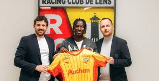 Ланс провлече халф от РБ Лайпциг 