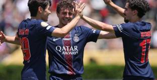 Ланс е недоволен от решението за отлагане на мача с ПСЖ