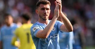 Лапорт се съгласи да премине в Ал-Насър