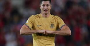 Лапорта: Искам да имаме най-доброто