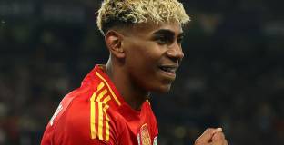 Лапорта: Искам „Ла Фурия“ по-добре да управлява времето на Ямал