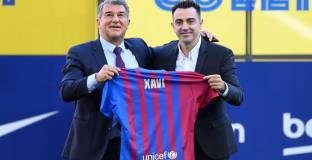 Линекер за Шави: Страхотно назначение