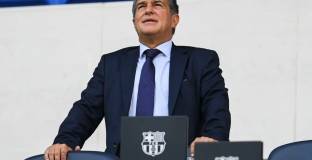 Лапорта: Реал Мадрид не харесва, когато Барса печели