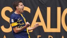 Верона - Сасуоло 2:0 