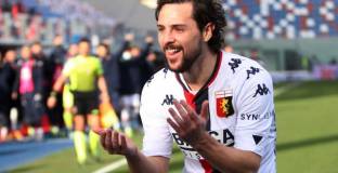 Кротоне - Дженоа 0:3 