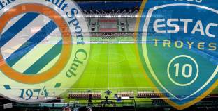 Отложиха Монпелие - Троа