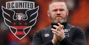  Рууни оглави Ди Си Юнайтед 