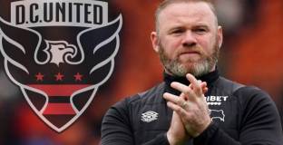  Рууни коментира назначаването си за треньор на  Ди Си Юнайтед 